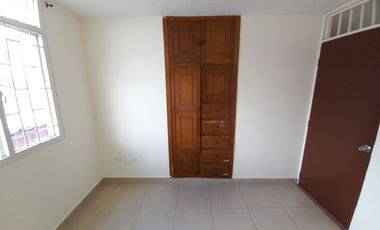 apartamento en arriendo en hipodromo piso 2. Cod A13710