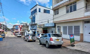 apartamento en arriendo en hipodromo piso 2. Cod A13710
