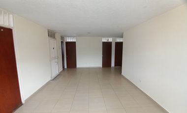 apartamento en arriendo en hipodromo piso 2. Cod A13710