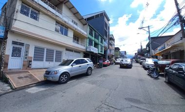 apartamento en arriendo en hipodromo piso 2. Cod A13710