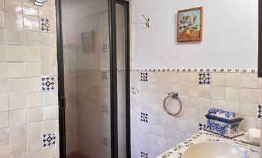 Casa en venta en Club de Golf Avándaro. Calle  Vega Del Valle