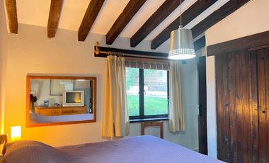 Casa en venta en Club de Golf Avándaro. Calle  Vega Del Valle