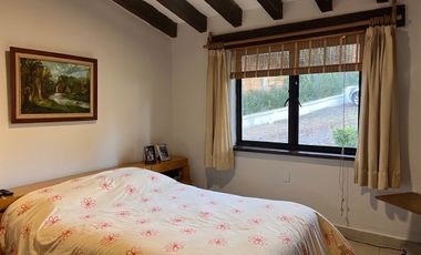 Casa en venta en Club de Golf Avándaro. Calle  Vega Del Valle