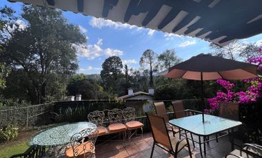 Casa en venta en Club de Golf Avándaro. Calle  Vega Del Valle