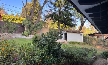 Casa en venta en Club de Golf Avándaro. Calle  Vega Del Valle
