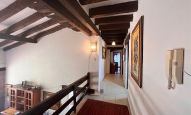 Casa en venta en Club de Golf Avándaro. Calle  Vega Del Valle