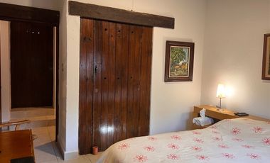 Casa en venta en Club de Golf Avándaro. Calle  Vega Del Valle