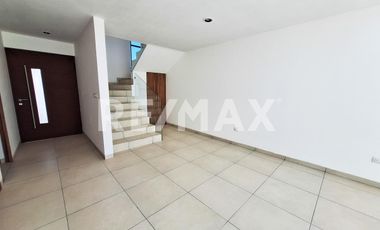 CASA EN CONDOMINIO EN VENTA - (3)
