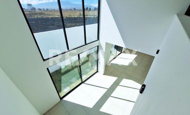 CASA EN CONDOMINIO EN VENTA - (3)