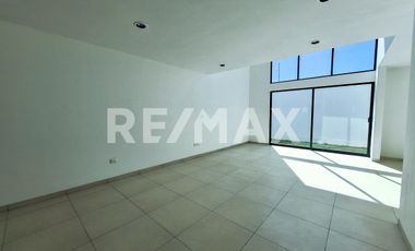 CASA EN CONDOMINIO EN VENTA - (3)