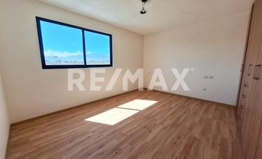 CASA EN CONDOMINIO EN VENTA - (3)