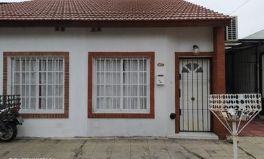 DX 3 AMB en VILLA LUZURIAGA