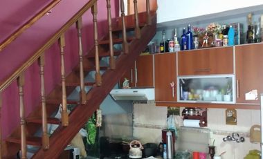 DX 3 AMB en VILLA LUZURIAGA