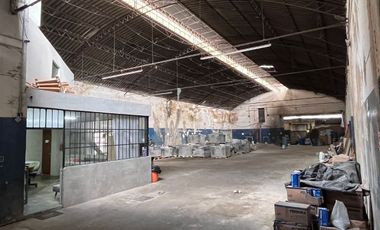 BODEGA EN VENTA SAN JUAN DE DIOS II
