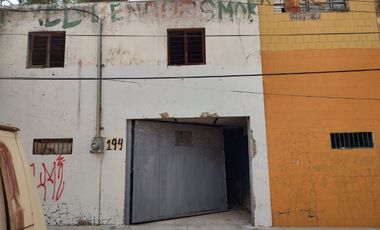 BODEGA EN VENTA SAN JUAN DE DIOS II