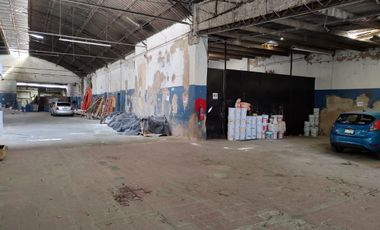 BODEGA EN VENTA SAN JUAN DE DIOS II