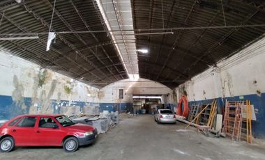 BODEGA EN VENTA SAN JUAN DE DIOS II