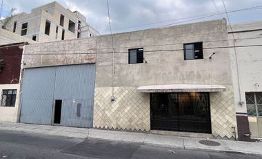 BODEGA EN VENTA SAN JUAN DE DIOS II