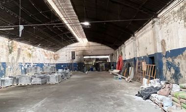 BODEGA EN VENTA SAN JUAN DE DIOS II