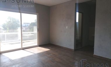 DEPARTAMENTO NUEVO EN VENTA PISOS 1, 2 Y 3 UBICADO EN COL. TAMAULIPAS, TAMPICO TAMAULIPAS.