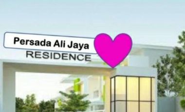 Ruko Strategis Belum Ramai Tempat Usaha : Bandung