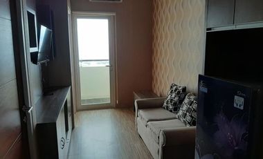 APARTEMEN GUNAWANGSA TIDAR Unit siap huni. Terawat