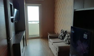APARTEMEN GUNAWANGSA TIDAR Unit siap huni. Terawat