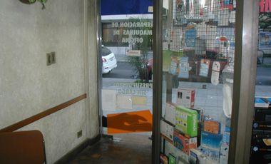 Local - Lomas de Zamora Oeste