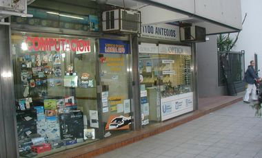 Local - Lomas de Zamora Oeste