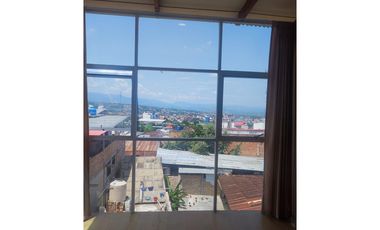 Alquiler Mini Departamento Amoblado - Tarapoto - Centro