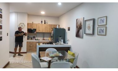 Alquiler Mini Departamento Amoblado - Tarapoto - Centro