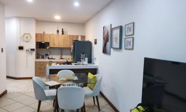 Alquiler Mini Departamento Amoblado - Tarapoto - Centro