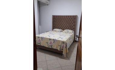 Alquiler Mini Departamento Amoblado - Tarapoto - Centro