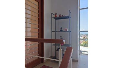 Alquiler Mini Departamento Amoblado - Tarapoto - Centro