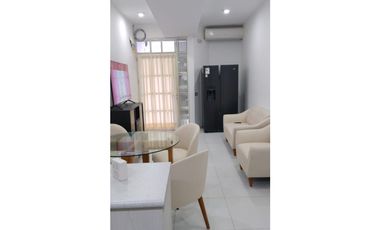 Alquiler Mini Departamento Amoblado - Tarapoto - Centro