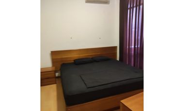 Alquiler Mini Departamento Amoblado - Tarapoto - Centro