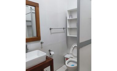 Alquiler Mini Departamento Amoblado - Tarapoto - Centro