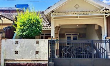 Rumah dijual di Taman, Sidoarjo