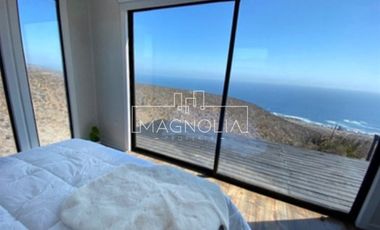 Casa en venta de 2 dorm. en Ovalle