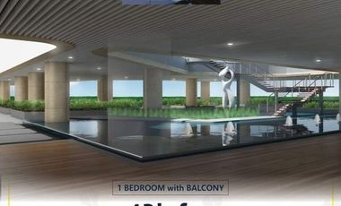 PRE SELLING CONDO INVESTMENT IN MAKATI CBD BY SMDC "AIR RESIDENCES"AS LOW AS 18K PER MONTH