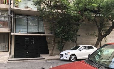 COMODO DEPARTAMENTO CON EXCELENTE ILUMINACION AL SUR DE LA CDMX