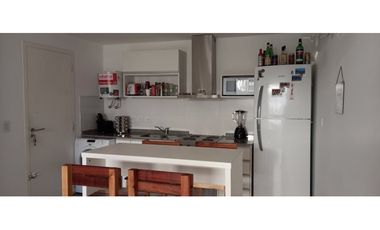 Ph dos ambientes a la venta. Zona San Juan.