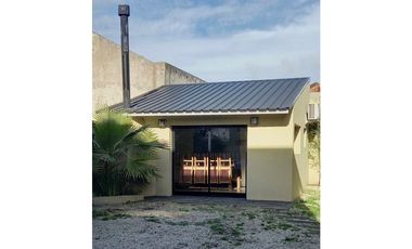 Ph dos ambientes a la venta. Zona San Juan.