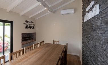 Ph dos ambientes a la venta. Zona San Juan.