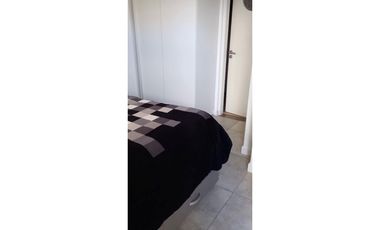 Ph dos ambientes a la venta. Zona San Juan.