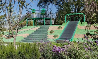 Exclusivos PH de Lujo en Venta Zona Poniente CDMX