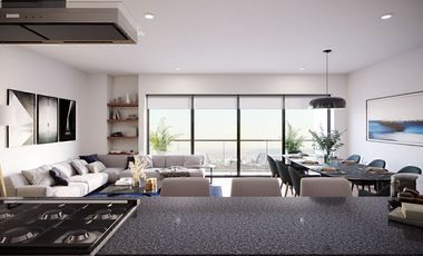 Exclusivos PH de Lujo en Venta Zona Poniente CDMX