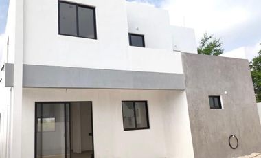 Casa en Venta en Privada Tamora en Conkal