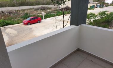 Casa en Venta en Privada Tamora en Conkal