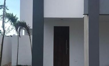 Casa en Venta en Privada Tamora en Conkal